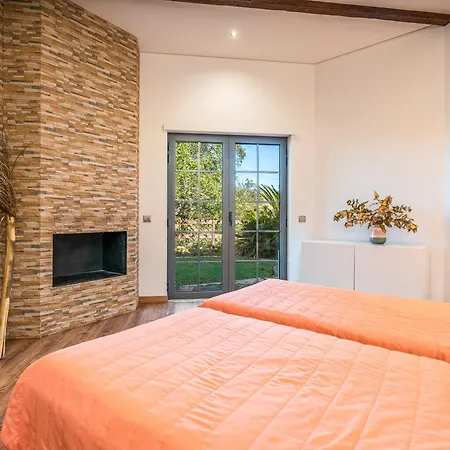 Quinta Dos 4 Ventos Villa *