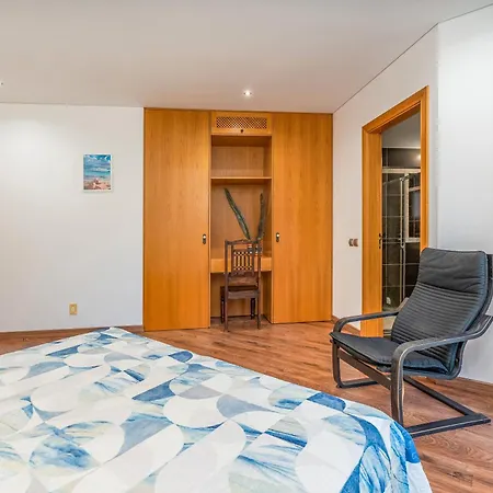 Villa Quinta Dos 4 Ventos Silves