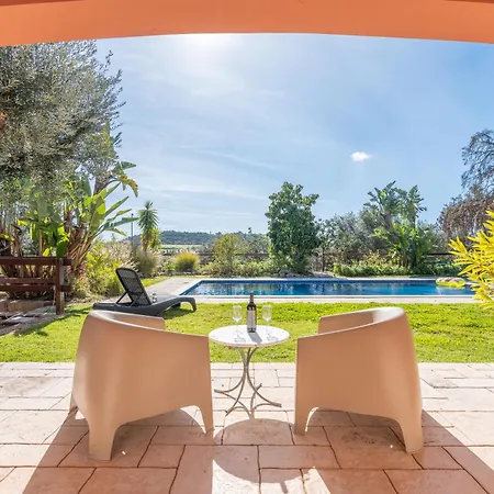 Villa Quinta Dos 4 Ventos