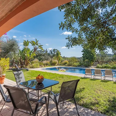 Quinta Dos 4 Ventos Villa *