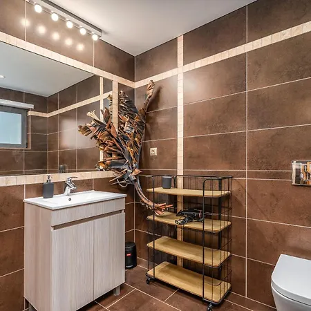 Quinta Dos 4 Ventos Villa Silves