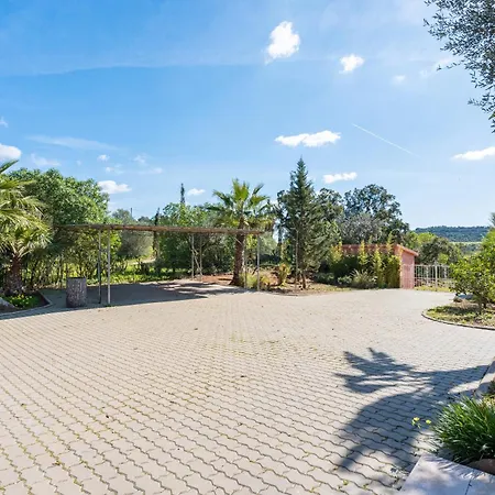 Quinta Dos 4 Ventos Silves