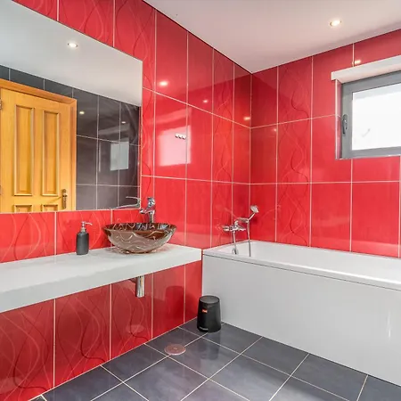 Villa Quinta Dos 4 Ventos