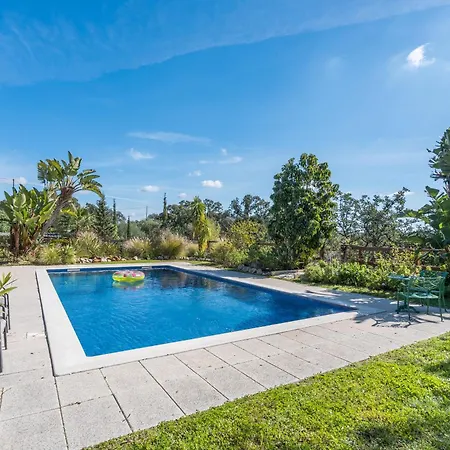 Villa Quinta Dos 4 Ventos *