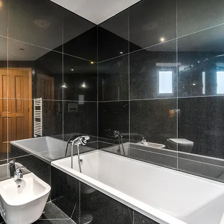 Villa Quinta Dos 4 Ventos *