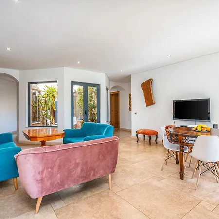 Villa Quinta Dos 4 Ventos *