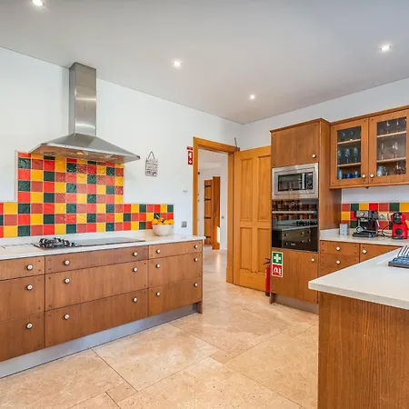 Quinta Dos 4 Ventos Silves