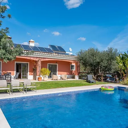 Quinta Dos 4 Ventos Villa