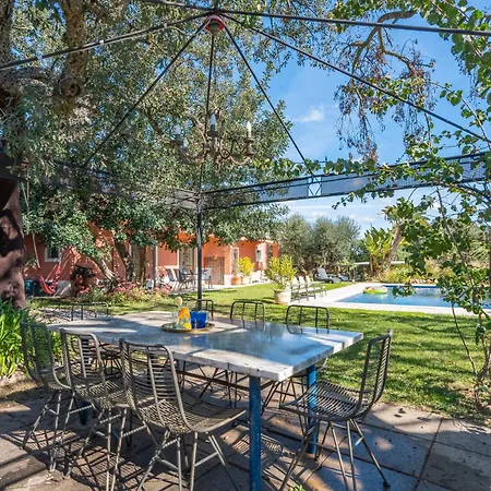 Villa Quinta Dos 4 Ventos