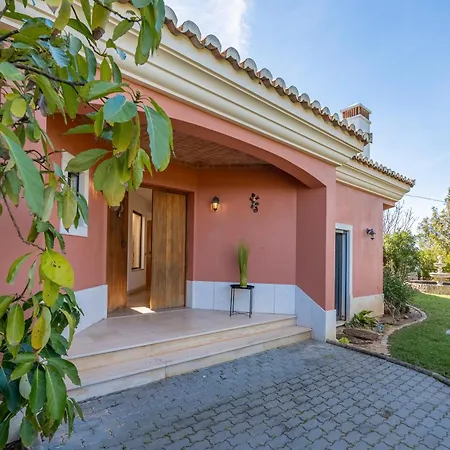 Quinta Dos 4 Ventos Silves