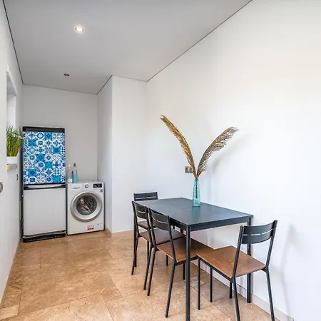 Quinta Dos 4 Ventos Silves