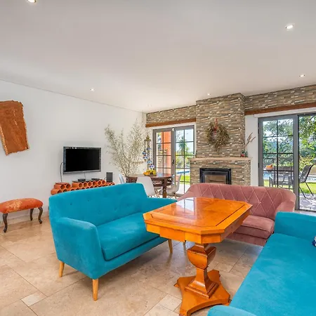 Quinta Dos 4 Ventos Villa *