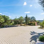 Quinta Dos 4 Ventos סילבס