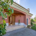 וילה Quinta Dos 4 Ventos
