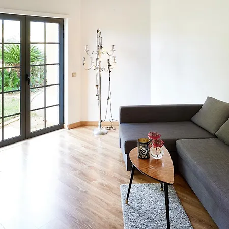 Гостевой дом Quinta Dos 4 Ventos *