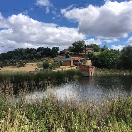 Quinta Dos 4 Ventos Силвеш
