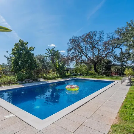 Quinta Dos 4 Ventos ヴィラ シルヴェス