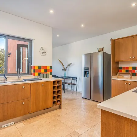 ヴィラ Quinta Dos 4 Ventos シルヴェス