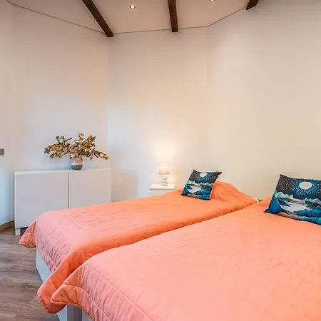 Quinta Dos 4 Ventos ヴィラ *