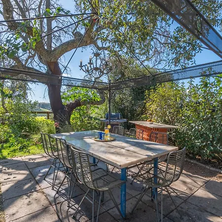 Quinta Dos 4 Ventos ヴィラ *