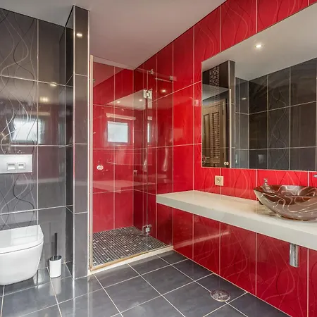 ヴィラ Quinta Dos 4 Ventos *