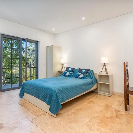 Quinta Dos 4 Ventos シルヴェス