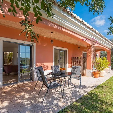 Quinta Dos 4 Ventos * シルヴェス