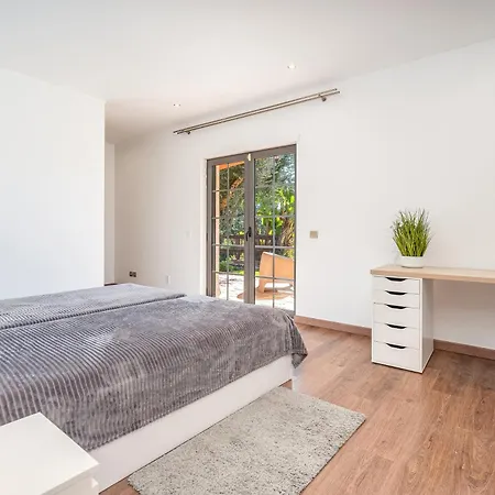 Quinta Dos 4 Ventos ヴィラ