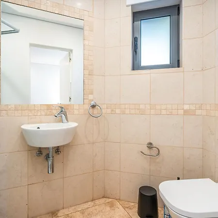 Quinta Dos 4 Ventos ヴィラ *