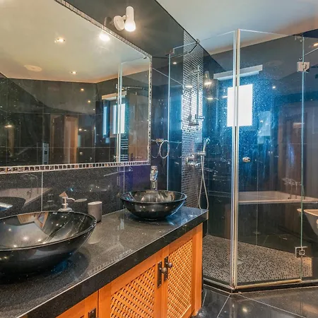 ヴィラ Quinta Dos 4 Ventos シルヴェス