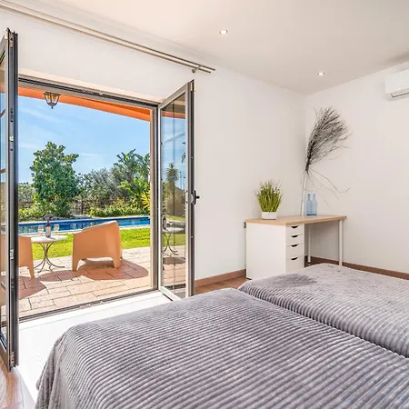 Quinta Dos 4 Ventos * シルヴェス