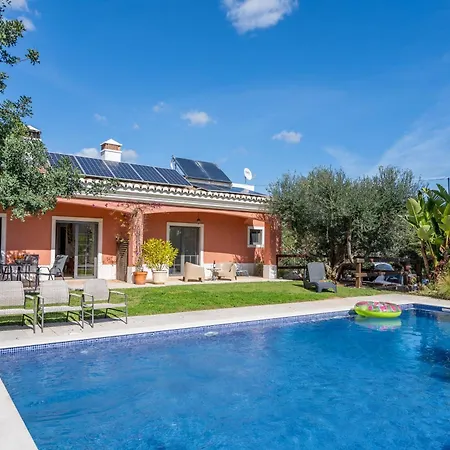 Quinta Dos 4 Ventos Villa *