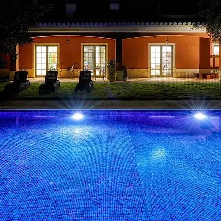Quinta Dos 4 Ventos Silves