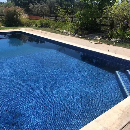 Quinta Dos 4 Ventos Gasthof