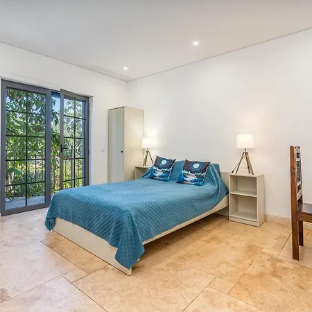 Quinta Dos 4 Ventos فيلة